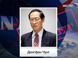 Американский инженер китайского происхождения осужден за выдачу государственных секретов