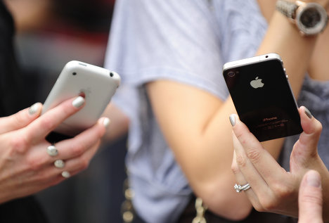 iPhone стал инструментом взлома Wi-Fi сетей
