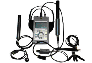 Радио закладки с использованием с использованием инфракрасного (ИК) излучения